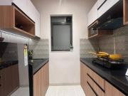 2 BHK Apartment in Nerul for rent Navi Mumbai. The...