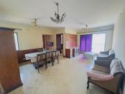 2 BHK Apartment in Nerul for rent Navi Mumbai. The...
