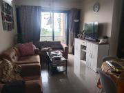 2 BHK Apartment in Nerul for rent Navi Mumbai. The...