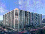 2 BHK Apartment in Nerul for rent Navi Mumbai. The...
