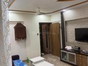 2 BHK Apartment in Nerul for rent Navi Mumbai. The...