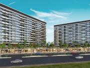 2 BHK Apartment in Nerul for resale Navi Mumbai. The...