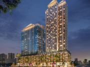 2 BHK Apartment in Nerul for resale Navi Mumbai. The...