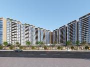 2 BHK Apartment in Nerul for resale Navi Mumbai. The...