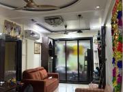 2 BHK Apartment in Nerul for resale Navi Mumbai. The...