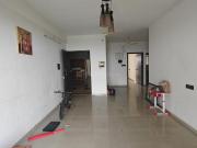 2 BHK Apartment in Nerul for resale Navi Mumbai. The...