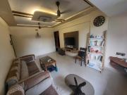 2 BHK Apartment in Nerul for resale Navi Mumbai. The...