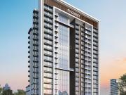 2 BHK Apartment in Nerul for resale Navi Mumbai. The...