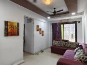 2 BHK Apartment in Nerul for resale Navi Mumbai. The...