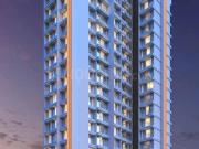 2 BHK Apartment in Nerul for resale Navi Mumbai. The...