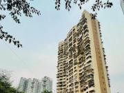 2 BHK Apartment in Nerul for resale Navi Mumbai. The...