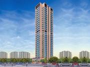 2 BHK Apartment in Nerul for resale Navi Mumbai. The...