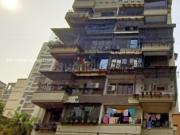 2 BHK Apartment in Nerul for resale Palm Beach Road...