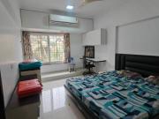 2 BHK Apartment in Nerul for resale Navi Mumbai. The...