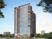 2 BHK Apartment in Nerul for resale Sion Panvel Highway...