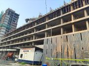 2 BHK Apartment in Nerul for resale Sion Panvel Highway...