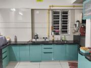 2 BHK Apartment in New Alkapuri for rent Vadodara. The...