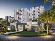 2 BHK Apartment in New Alkapuri for resale Vadodara. The...