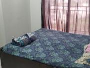 2 BHK Apartment in New Althan for rent Surat. The...