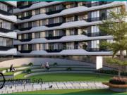 2 BHK Apartment in New Althan for resale Surat. The...