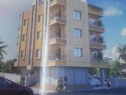 2 BHK Apartment in New Barrakpur for resale Kolkata. The...