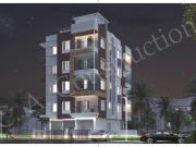 2 BHK Apartment in New Barrakpur for resale Kolkata. The...