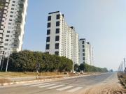 2 BHK Apartment in New Chandigarh for resale Chandigarh....