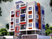 2 BHK Apartment in New Garia for resale South Kolkata....