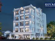 2 BHK Apartment in New Garia for resale South Kolkata....