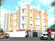 2 BHK Apartment in Nayabad for resale South Kolkata. The...