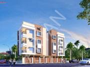 2 BHK Apartment in New Garia for resale South Kolkata....