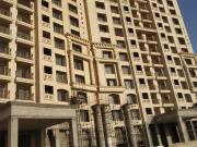 2 BHK Apartment in New Panvel East for rent Navi Mumbai....