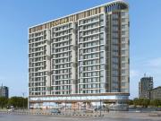 2 BHK Apartment in New Panvel East for resale Navi...