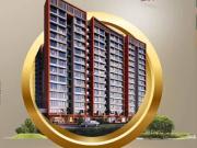 2 BHK Apartment in New Panvel East for resale Navi...
