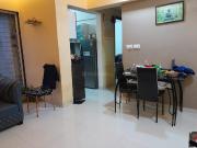 2 BHK Apartment in New Panvel East for resale Navi...