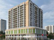 2 BHK Apartment in New Panvel East for resale Navi...