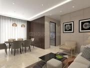 2 BHK Apartment in New Panvel East for resale Navi...