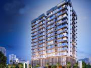 2 BHK Apartment in New Panvel East for resale Navi...