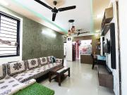 2 BHK Apartment in New Ranip for resale Ahmedabad. The...