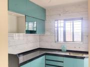 2 BHK Apartment in New Sangvi for rent Pune. The...