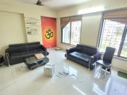 2 BHK Apartment in New Sangvi for rent Pune. The...