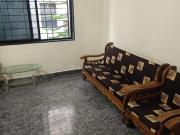 2 BHK Apartment in New Sangvi for rent Pune. The...