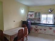 2 BHK Apartment in New Town for rent Kolkata. The...