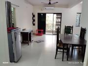 2 BHK Apartment in New Town for rent Kolkata. The...