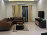 2 BHK Apartment in New Town for rent Kolkata. The...