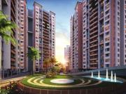 2 BHK Apartment in New Town for rent Kolkata. The...
