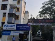 2 BHK Apartment in New Town for rent Kolkata. The...