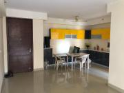 2 BHK Apartment in New Town for rent Kolkata. The...