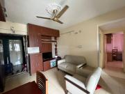 2 BHK Apartment in New Town for rent Kolkata. The...