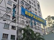 2 BHK Apartment in New Town for rent Kolkata. The...